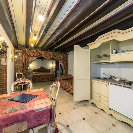 Апартаменты Momolo Венеция Экстерьер фото